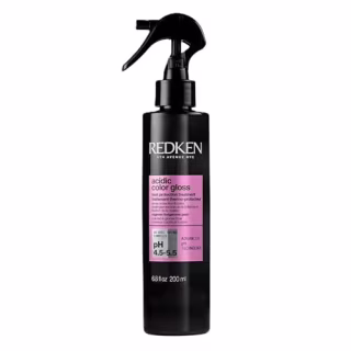 Redken Acidic Color Gloss Leave-In Treatment Spray