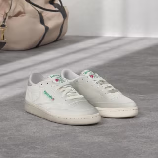 Reebok Club C 85 Vintage Tennis Sneakers