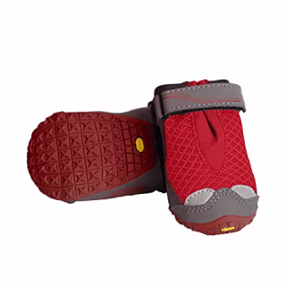 Ruffwear Grip Trex Dog Shoes