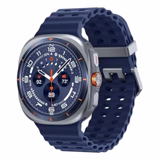 Samsung Galaxy Watch Ultra (2025)