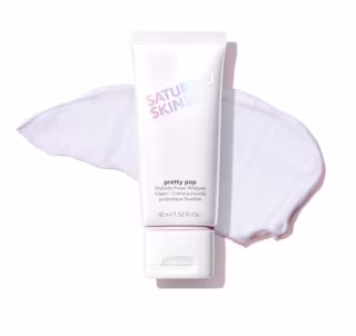 Saturday Skin Pretty Pop Prebiotics & Probiotics Whipped Moisturizing Cream