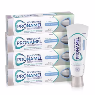 Sensodyne Pronamel Gentle Whitening Toothpaste