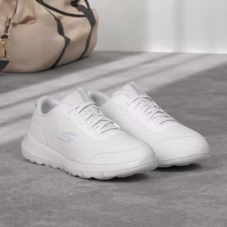 Skechers Women's Go Walk Joy-Ecstatic Sneaker