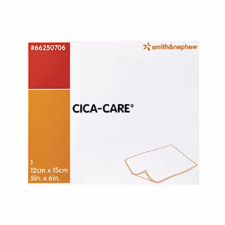 Smith+Nephew CICA-CARE Self-Adhesive Silicone Gel Sheet 