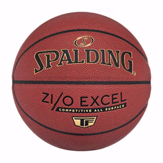 Spalding Excel Indoor-Outdoor Basketball