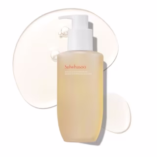 Sulwhasoo Gentle Cleansing Foam