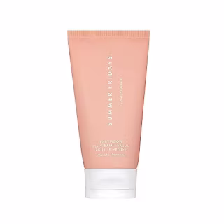 Summer Fridays Babymoon Belly Balm