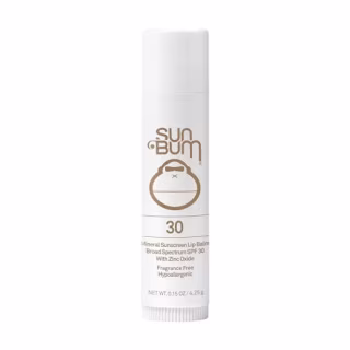Sun Bum SPF 30 Mineral Sunscreen Lip Balm