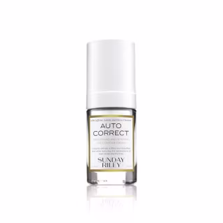 Sunday Riley Auto Correct Brightening and Depuffing Eye Contour Cream