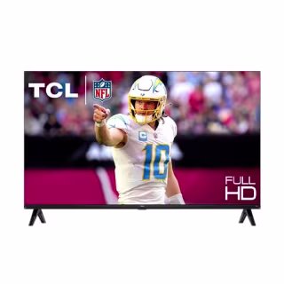 TCL Class S3 32” TV