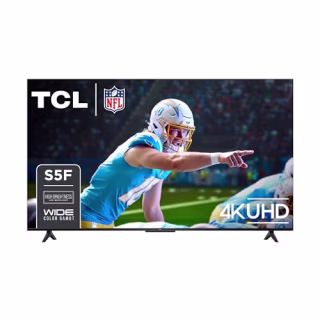 TCL Class S5 55” TV