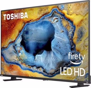 Toshiba Class V35 Series 32”TV