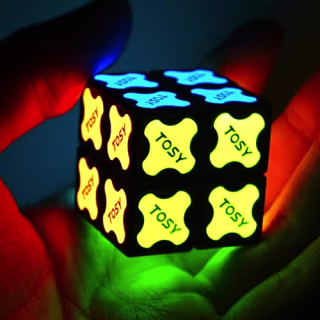 Tosy Magnet Cube