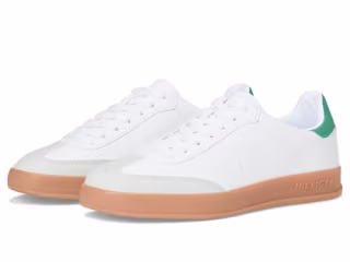Tommy Hilfiger Women's Sarhli White
