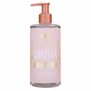 Tree Hut Vanilla Serum Infused Hand Wash