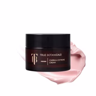 True Botanicals Chebula Extreme Moisture Cream Skin Barrier Cream