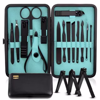 Utopia Care Professional Nail Kit