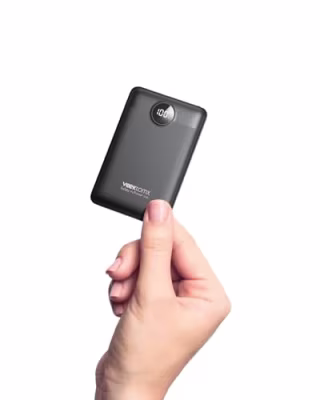 Veektomx Small Portable Charger
