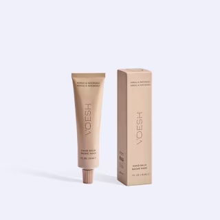 VOESH Vegan Hand Balm Neroli & Patchouli
