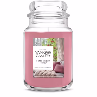 Yankee Candle Large Jar
