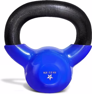 Yes4All Kettlebell