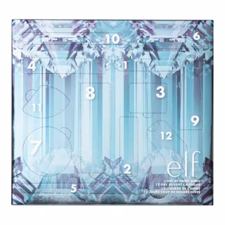 E.l.f. Love at Frost Sight 12-Day Advent Calendar 2025