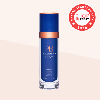 Augustinus Bader The Cream with TFC8 Face Moisturizer