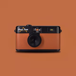 Camp Snap Camera
