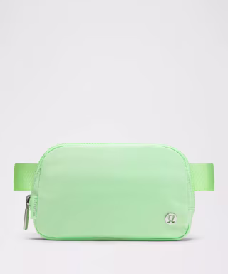 Lululemon Everywhere Belt Bag 1L