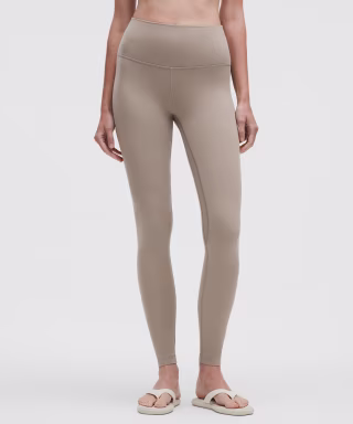 Lululemon Align High-Rise Pant (25 Inch)