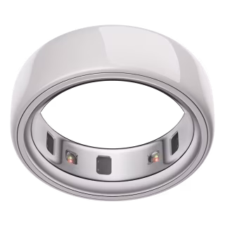 Oura Ring 4 Ceramic