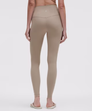 Lululemon Align High-Rise Pant (25 Inch)