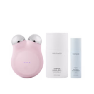 NuFace Mini+ Starter Kit