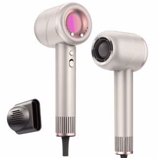 Moosoo Hair Dryer