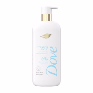 Body Wash Hydration Boost 