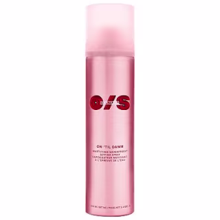 One/Size On 'Til Dawn Mattifying Waterproof Setting Spray