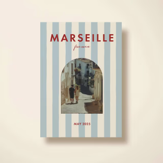 Papier Softcover Photo Book