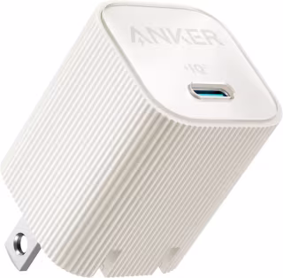 Anker 511 Charger (30W) Nano 4 ECO USB C