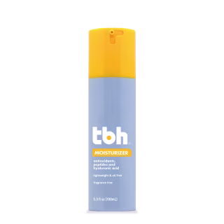 Tbh Face Moisturizer