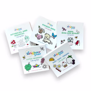 A Brighter Year Best Sellers Bundle, 5-Pack