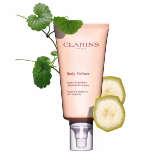 Clarins Body Partner Stretch Mark Cream
