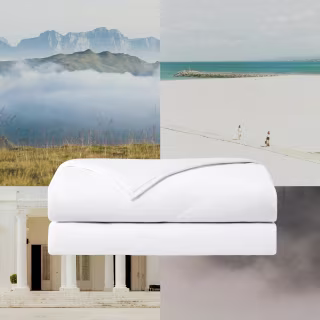 Breescape Cooling Comforter Blanket