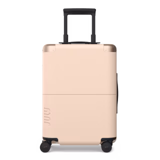 July CaseSafe Carry On