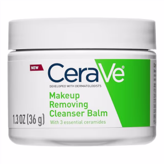CeraVe Cleansing Balm