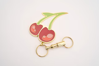Tinyprotectors Safety Keychains