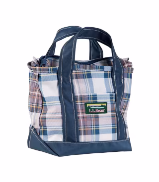 L.L. Bean Everyday Mini Lightweight Tote