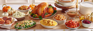 Aldi Feast for 10