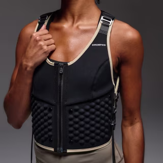 Omorpho G-Vest Icon
