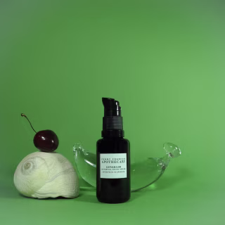 Geranium Botanical Oil Serum