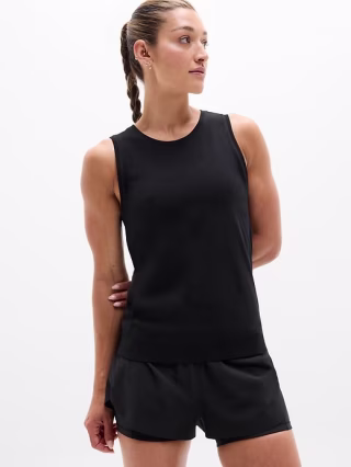 Athleta In Motion Seamless Tank